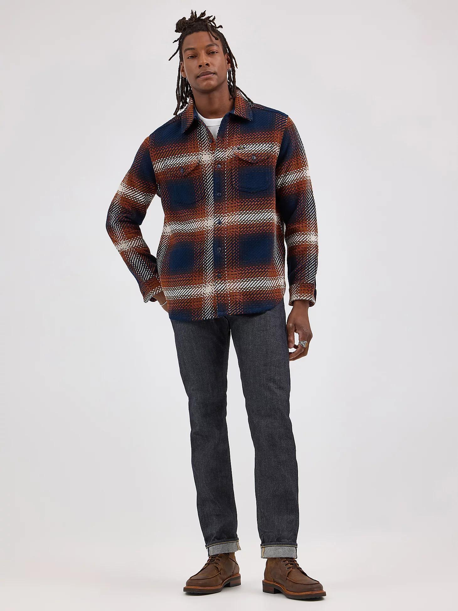 Men's Lee 101 S Slim Jean | Men's Jeans | Lee® Product Image