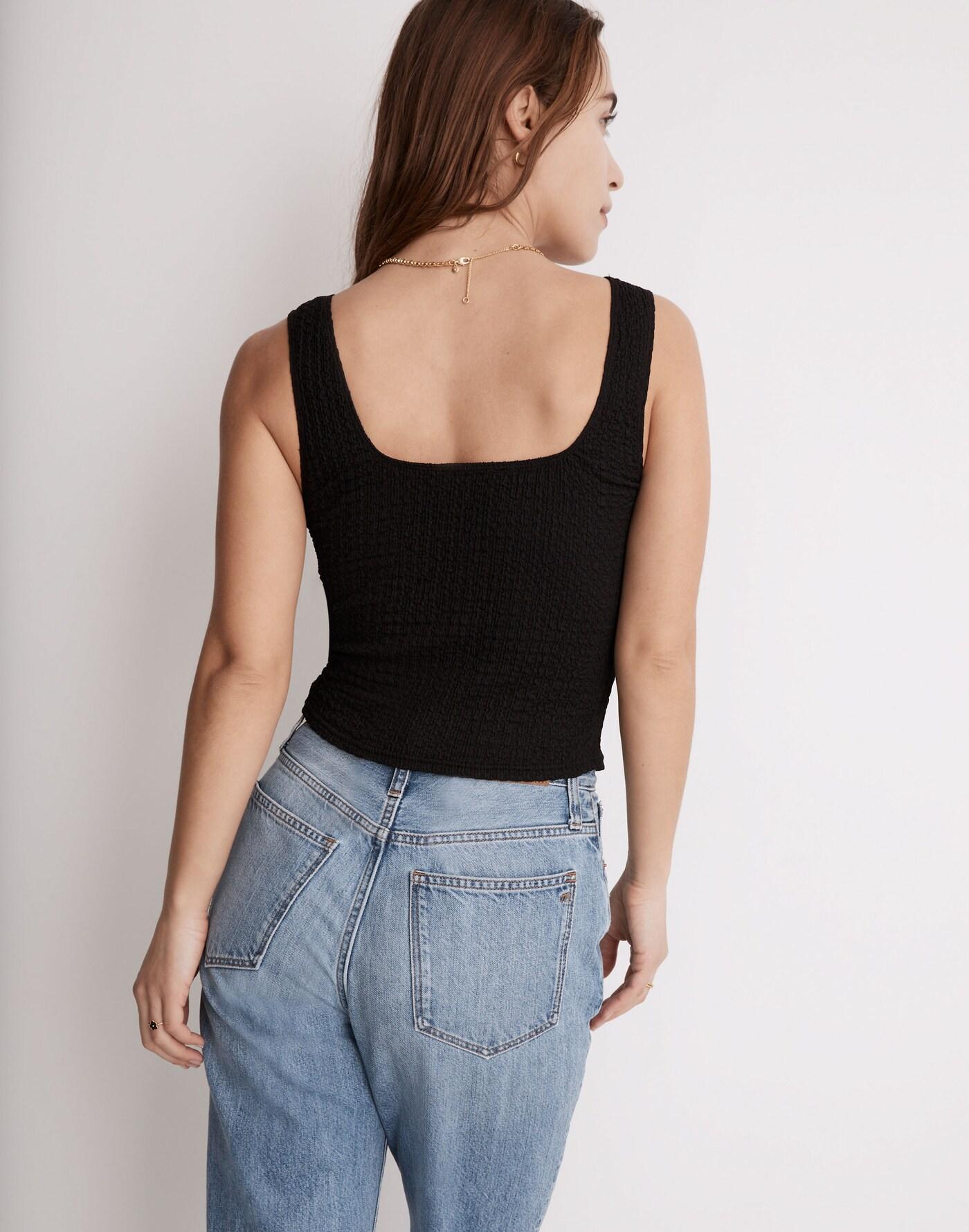 Popcorn Tank Product Image