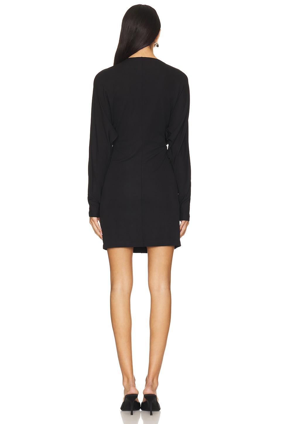 Mathilde Mini Dress ANINE BING Product Image
