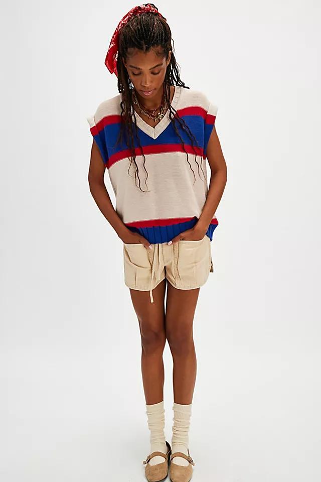 We The Free Tommi Vest Product Image