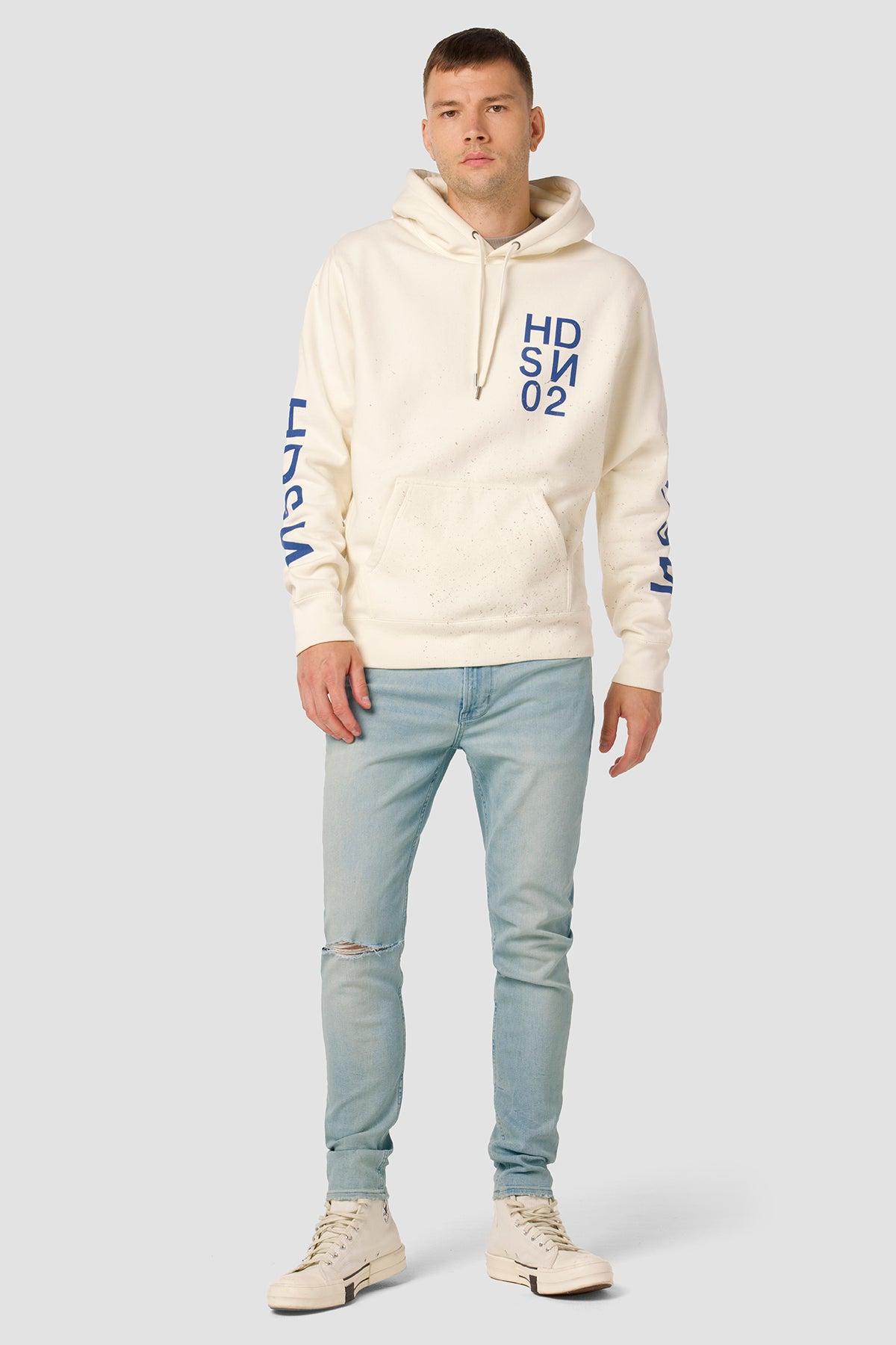 Zack Skinny Jean Male Product Image