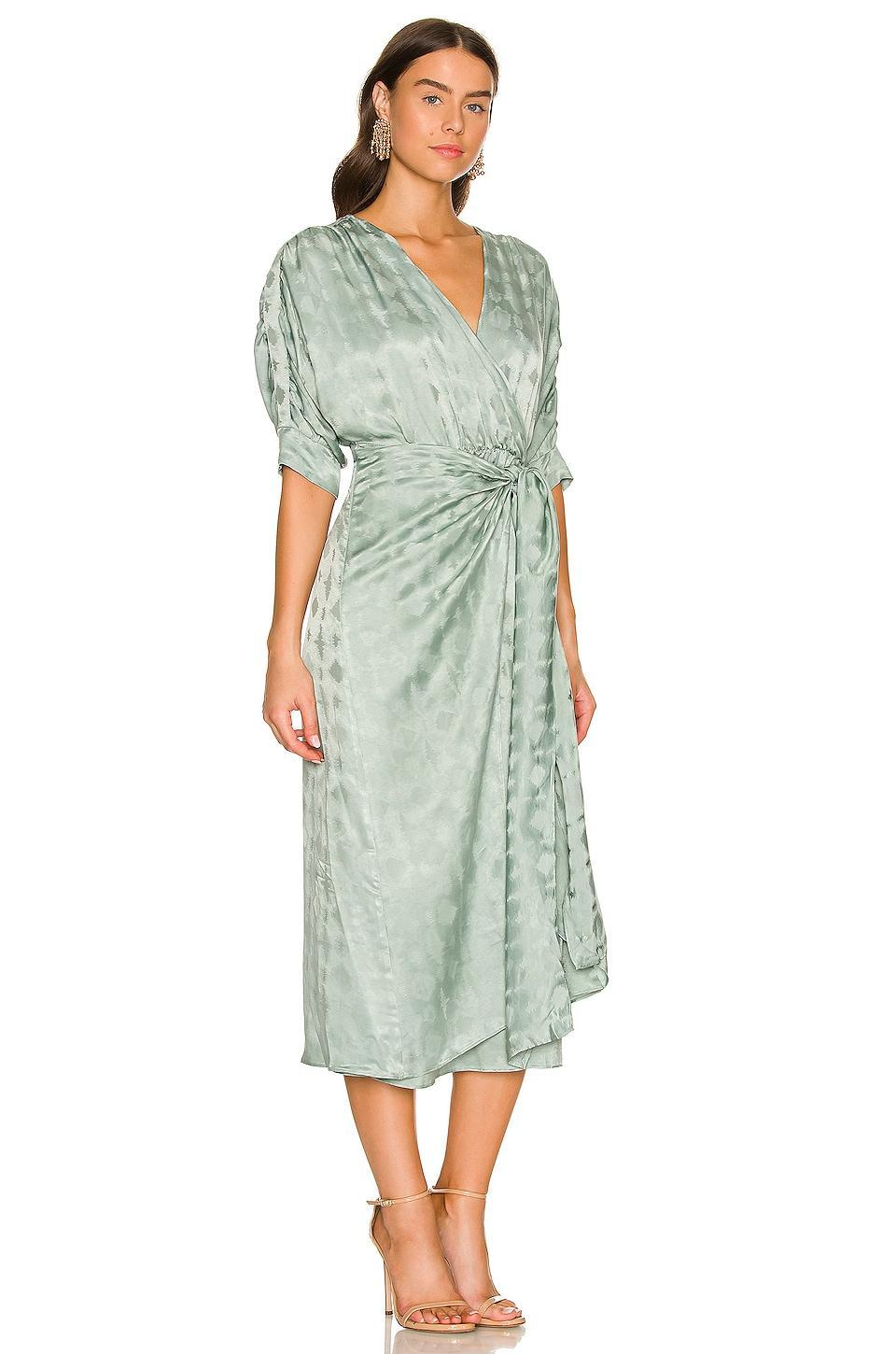 X REVOLVE Sami Dress Callahan Product Image