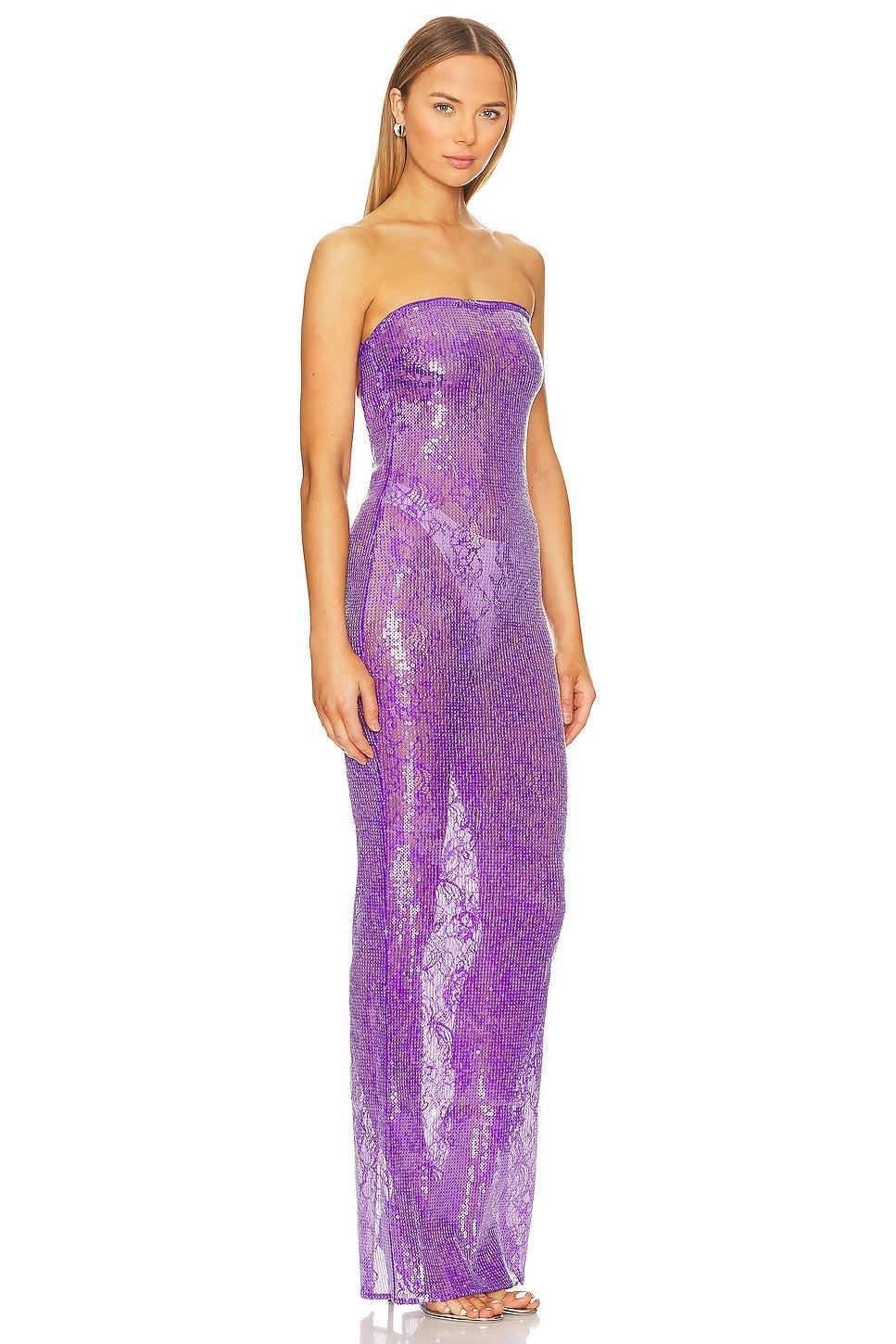 Lucia Dress retrofete Product Image