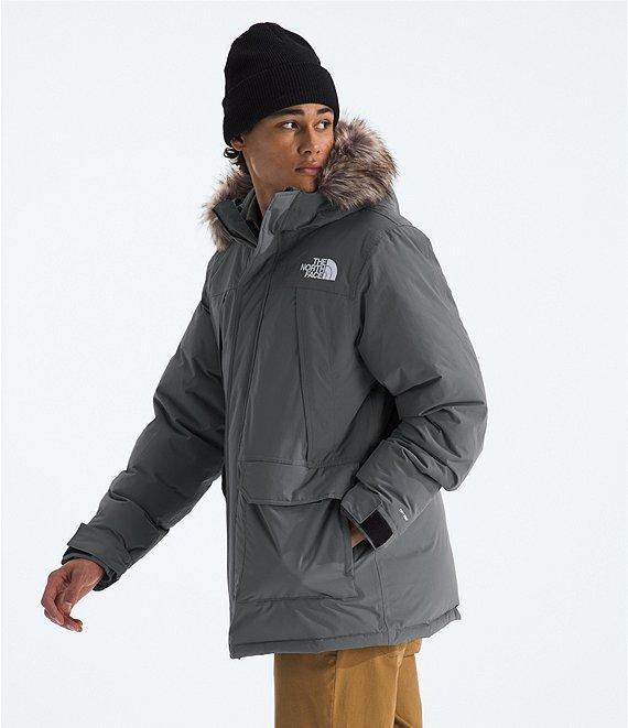 The North Face McMurdo Long Sleeve Parka Product Image