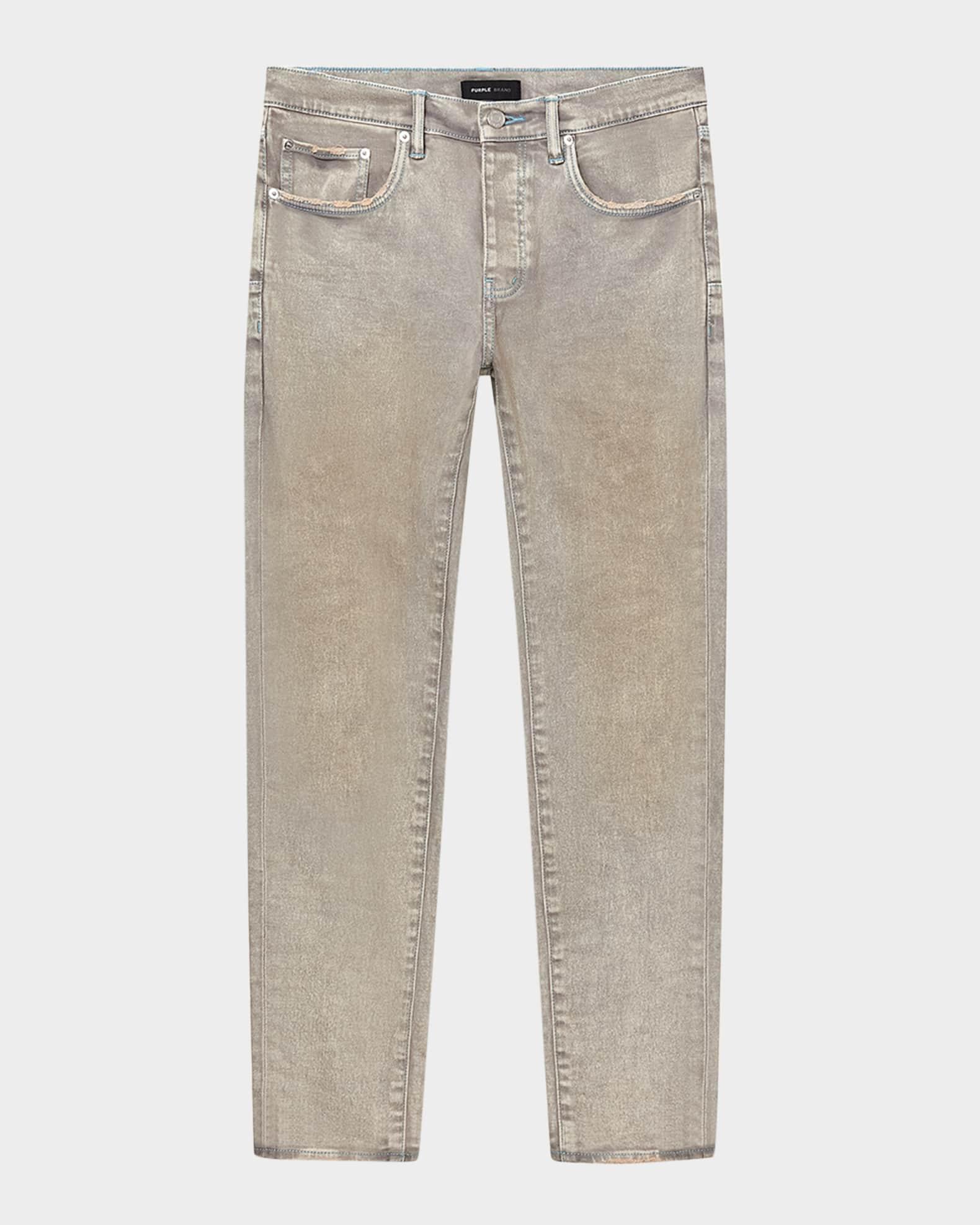 Men's Nitric Dirty Skinny Jeans Product Image