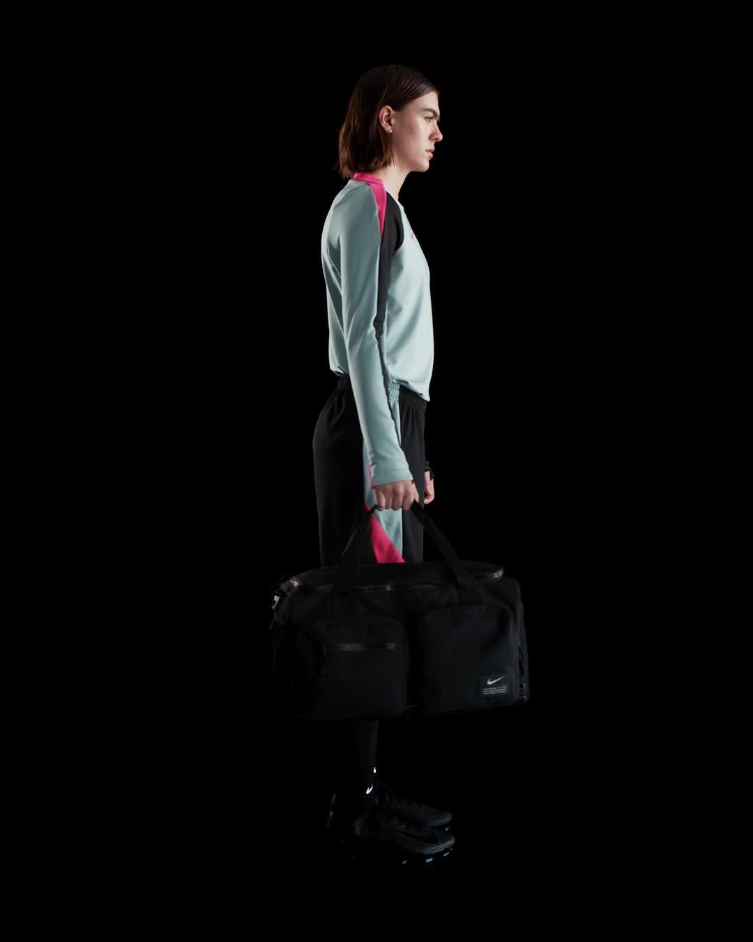 Nike Strike Women's Dri-FIT Crew-Neck Soccer Top Product Image