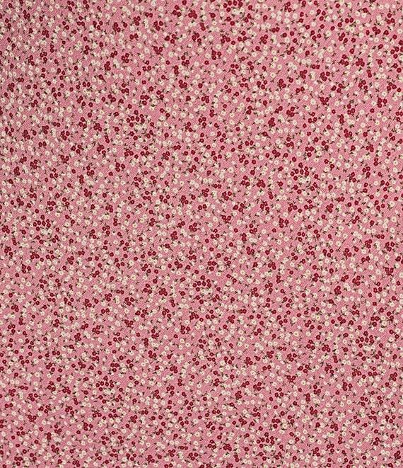 Things Between Floral Maxi Skirt Product Image