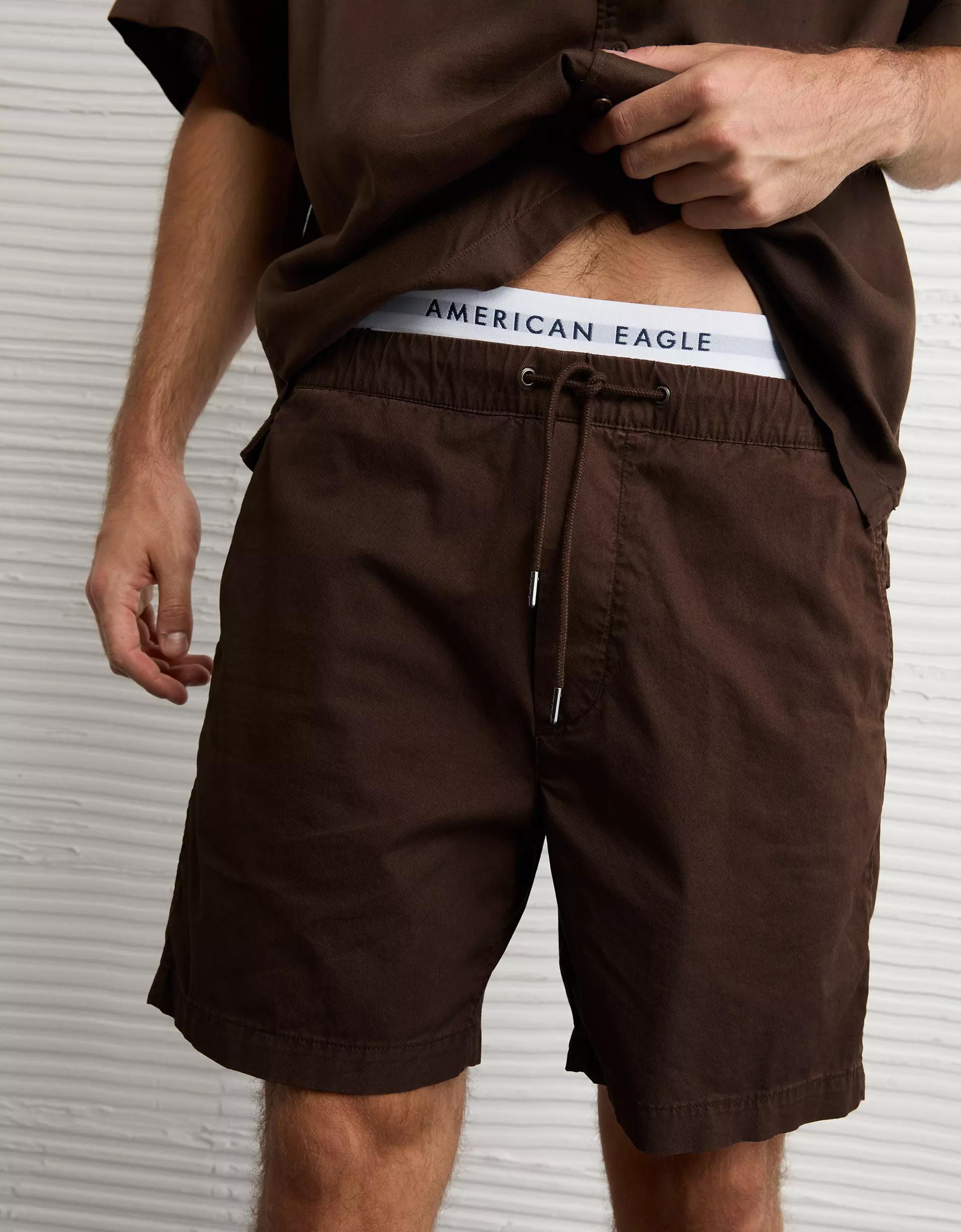 AE 7" Flex Lived-In Trekker Short Product Image