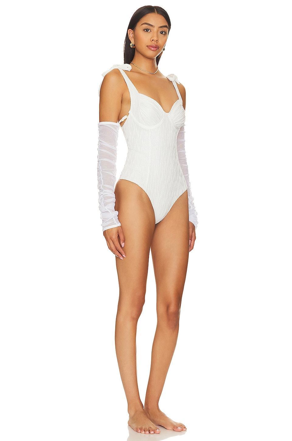 Millie Cheeky One Piece BOAMAR Product Image