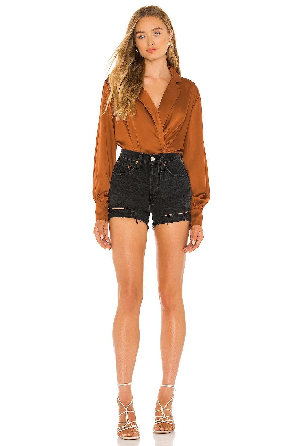Marietta Top ASTR the Label Product Image