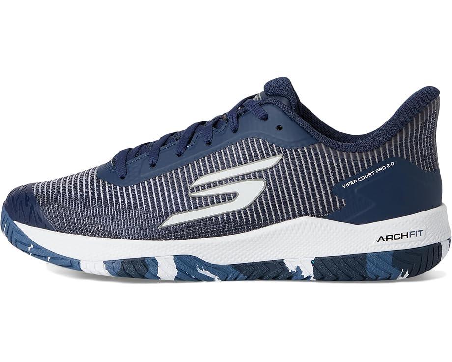Skechers Pickleball Viper Court: Elite Hands Free Slip- Ins Product Image
