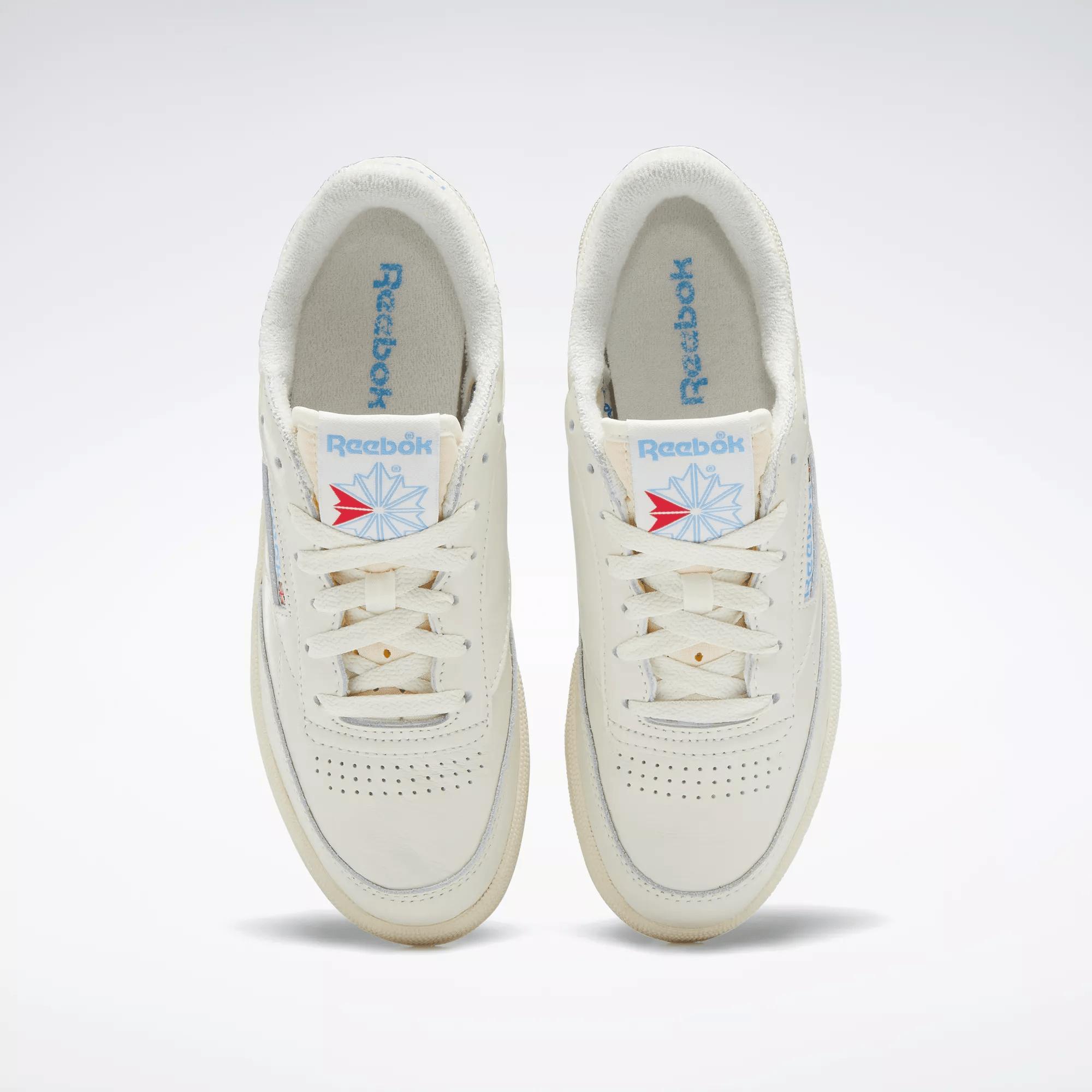 Women's Club C 85 Vintage Shoes Female Product Image