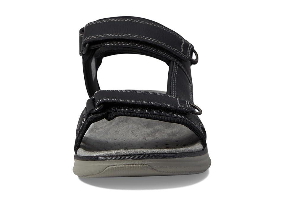 Dockers® Bradburn Men's Sport Sandals, Size: 13, Brown Product Image