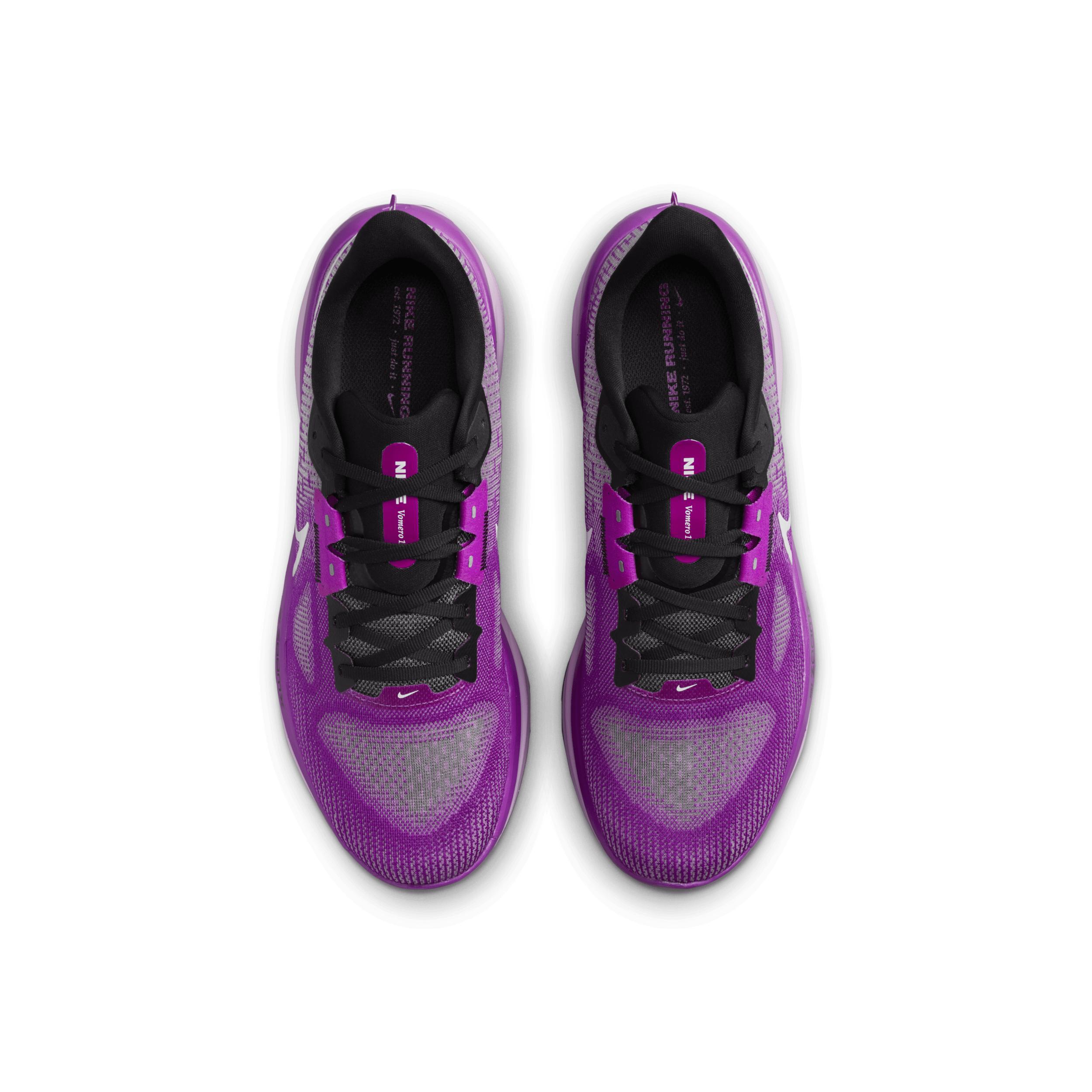 Nike Men's Vomero 17 Road Running Shoes Product Image