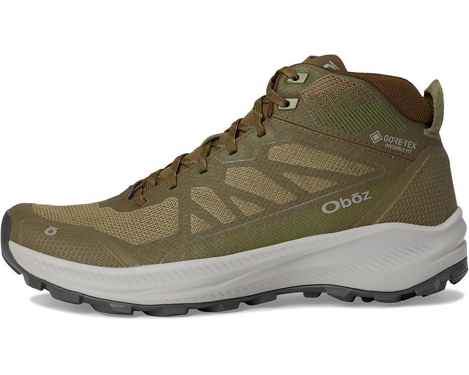 Sawtooth II Mid B-Dry Product Image