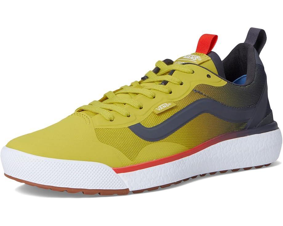 FU MTE Ultrarange EXO Product Image