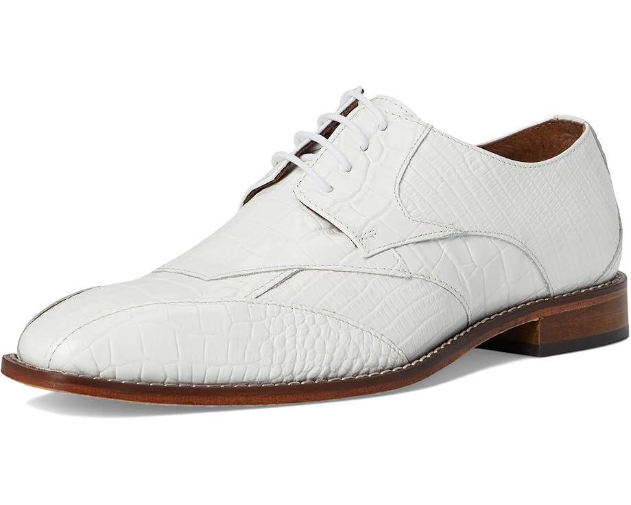 Plaza Cap Toe Oxford Product Image