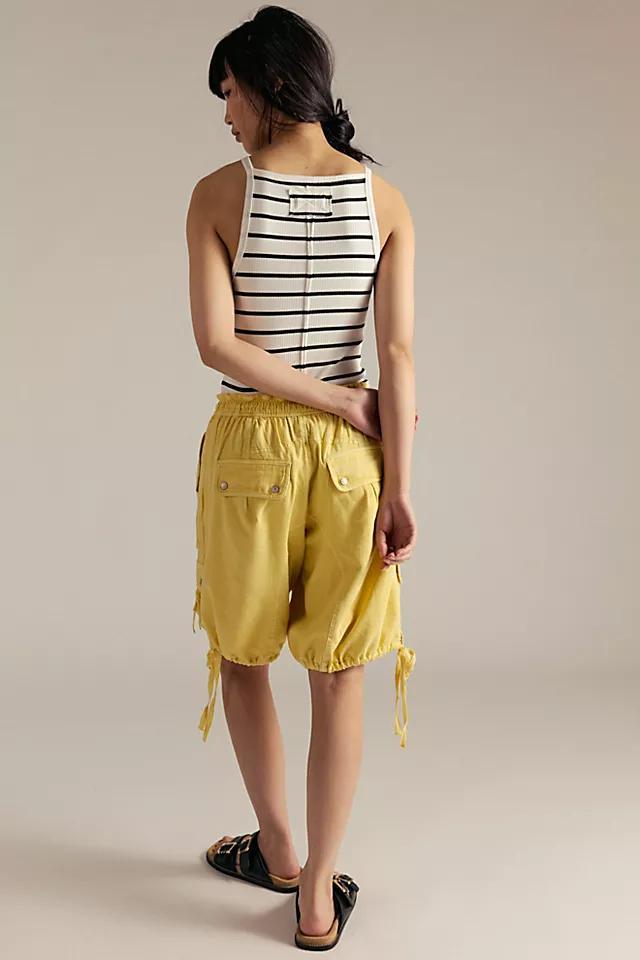 We The Free Sundown Parachute Shorts Product Image
