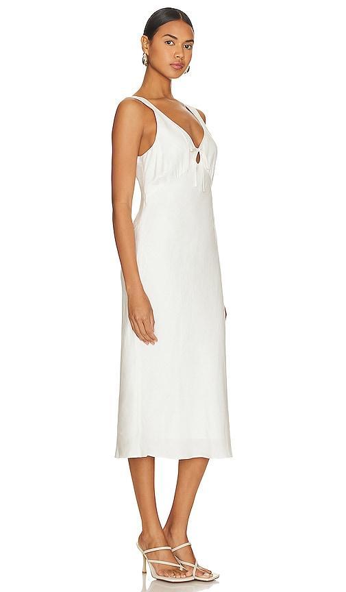 Clarisse Dress Amanda Uprichard Product Image
