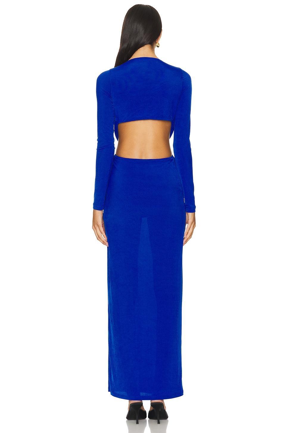 Midnight Maxi Dress OW Collection Product Image