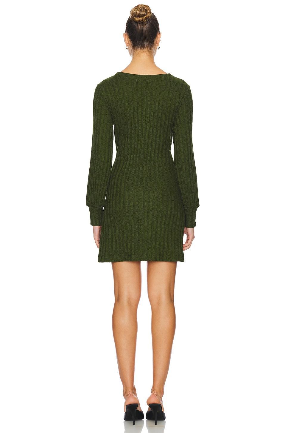 Halston Mini Dress Michael Stars Product Image
