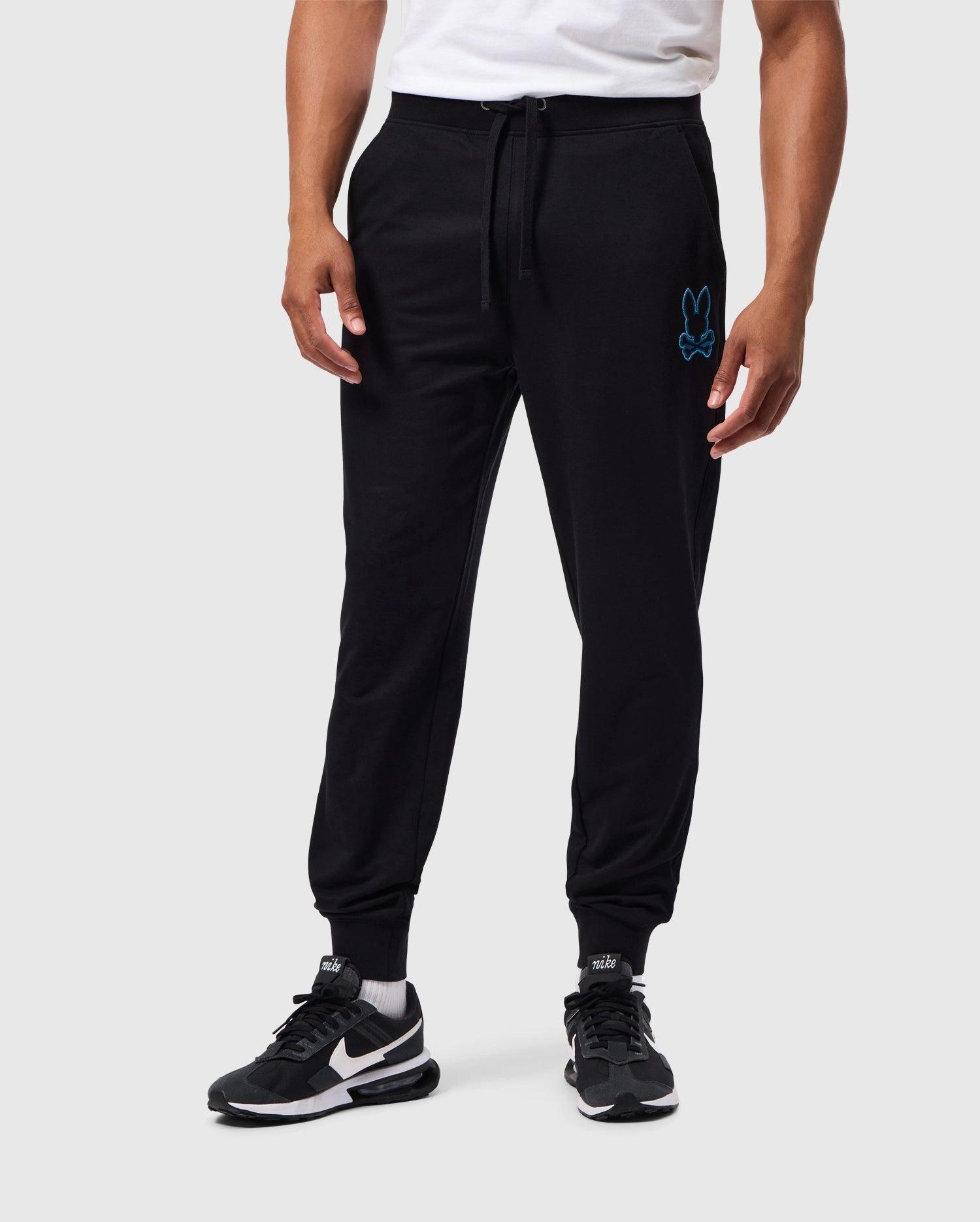 MENS TRAVIS TRACK PANT - B6P143D200 Product Image
