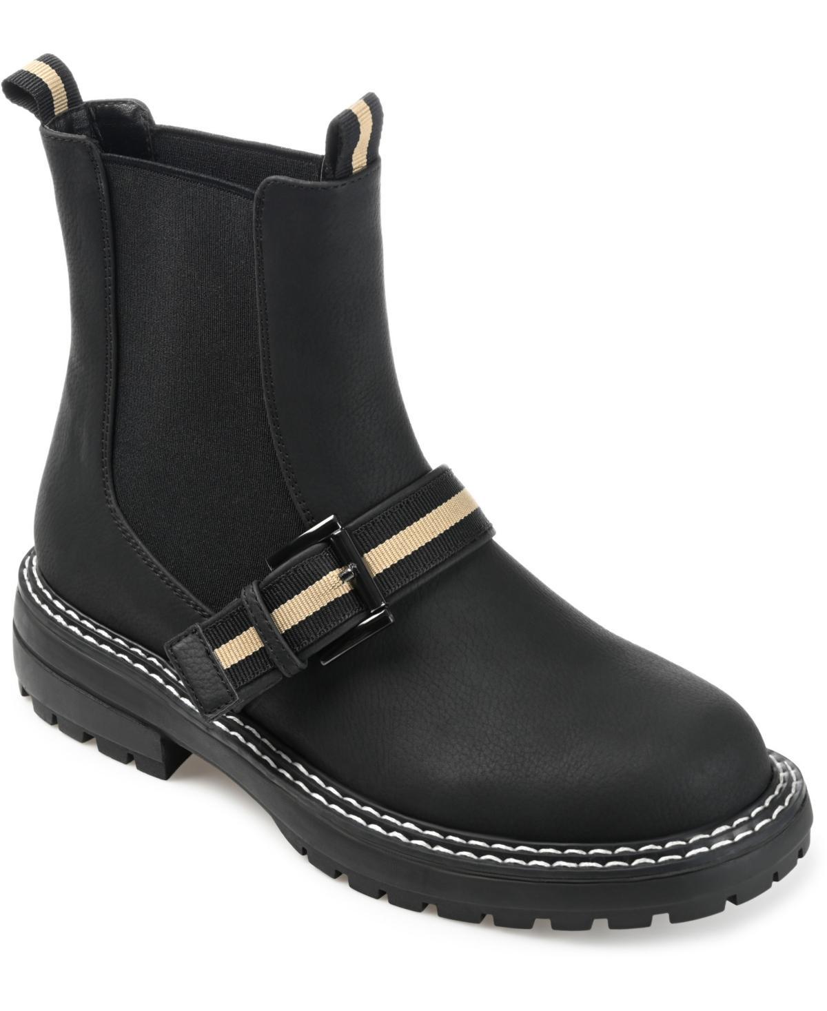 Journee Rilie Womens Boots Product Image