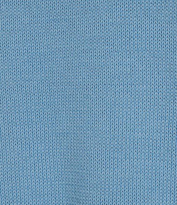Copper Key Roll Neck Sweater Product Image