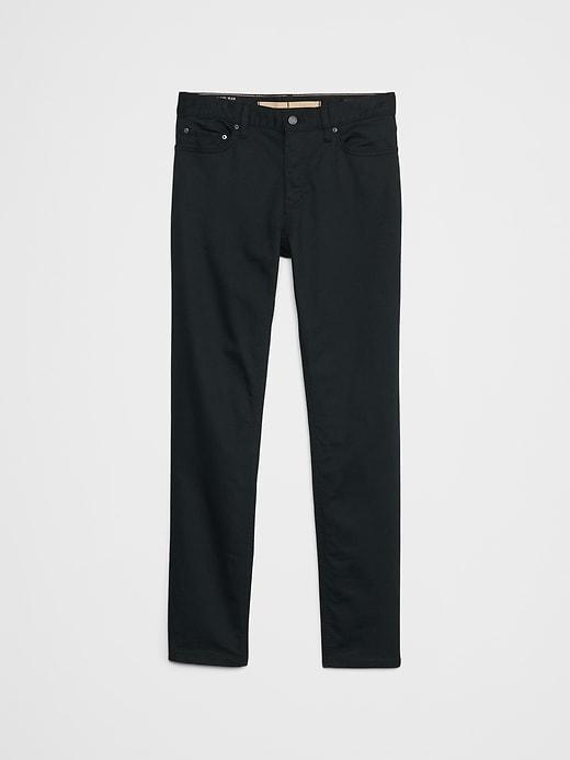 Slim Travel Pant Product Image
