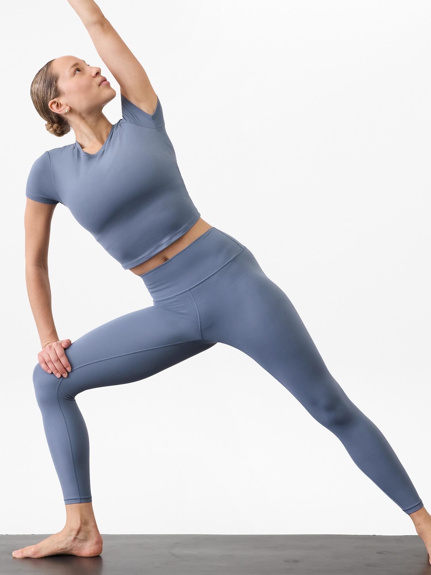Transcend High Rise 7/8 Legging Product Image