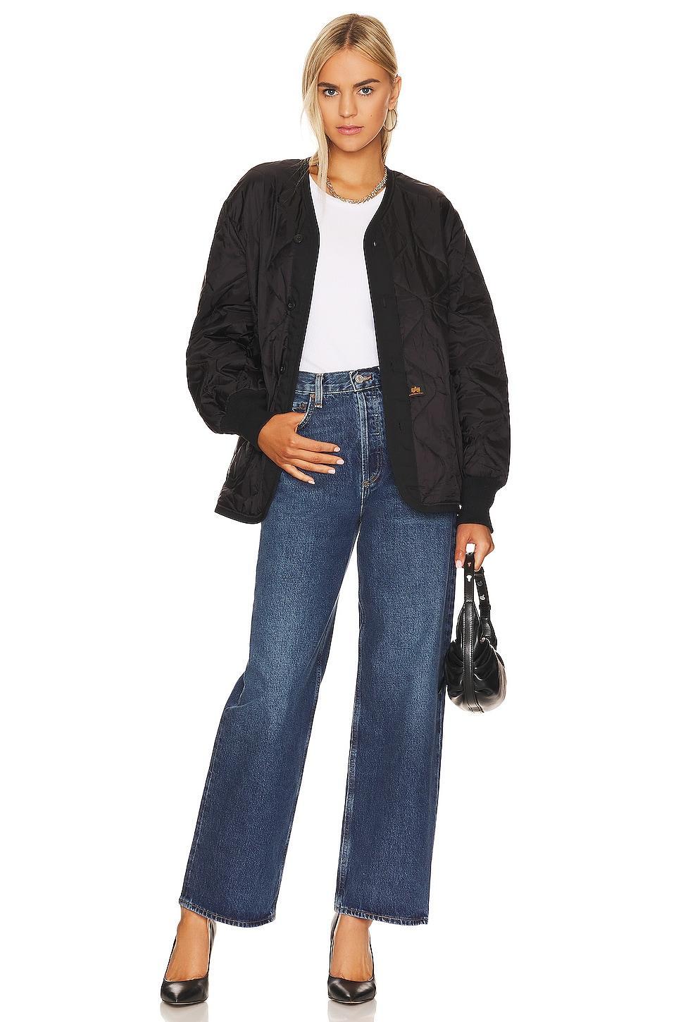 Low Slung Baggy Jeans Product Image