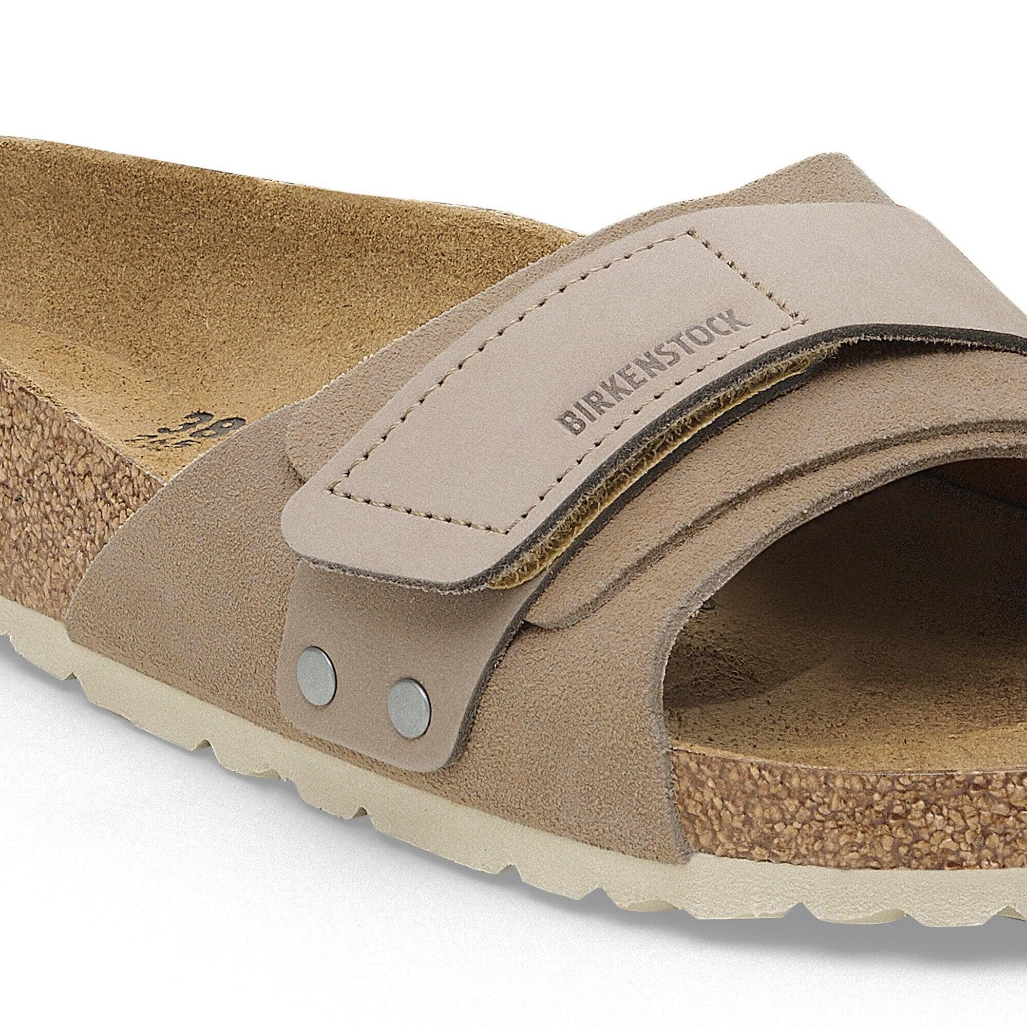 Oita Suede Leather Product Image