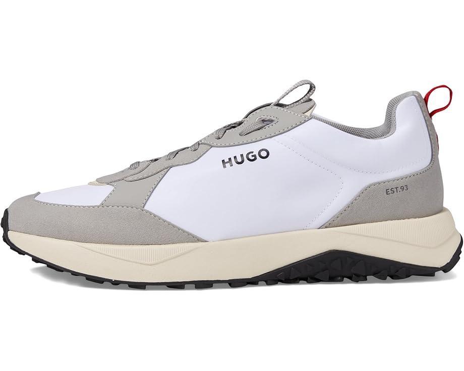 Blake Cupsole Smooth Sneakers Product Image