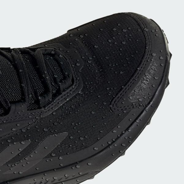 Terrex Anylander Mid Rain.Rdy Hiking Shoes Product Image