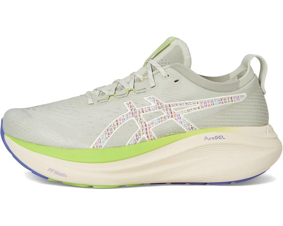 GEL-Nimbus 27 Lite-Show Product Image