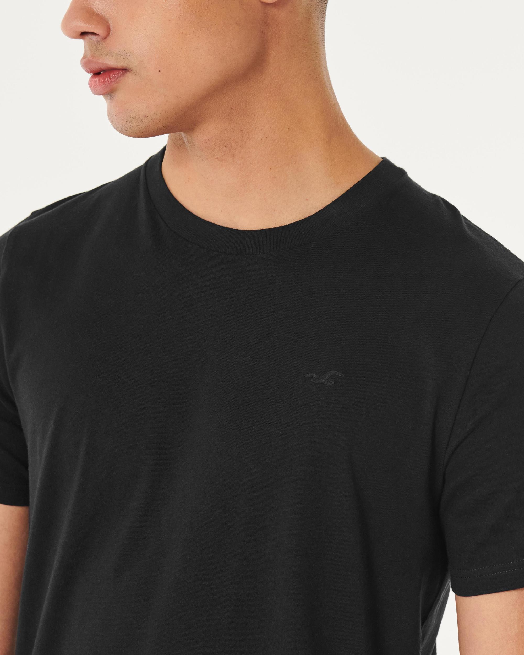 Icon Crew T-Shirt Product Image