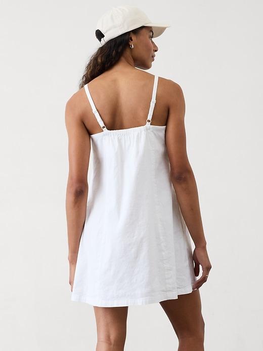 Paradise Cami Dress Product Image