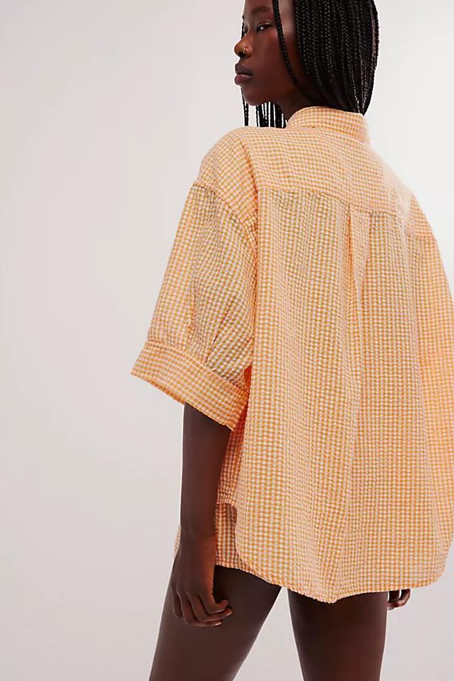 Checked Out Gingham Set Product Image