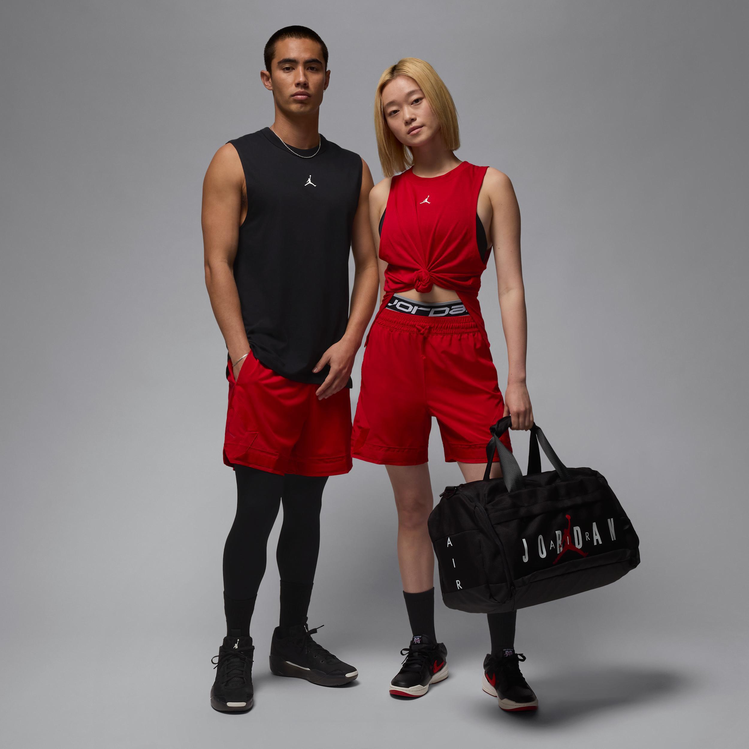 Men's Jordan Sport Dri-FIT Woven Diamond Shorts Product Image