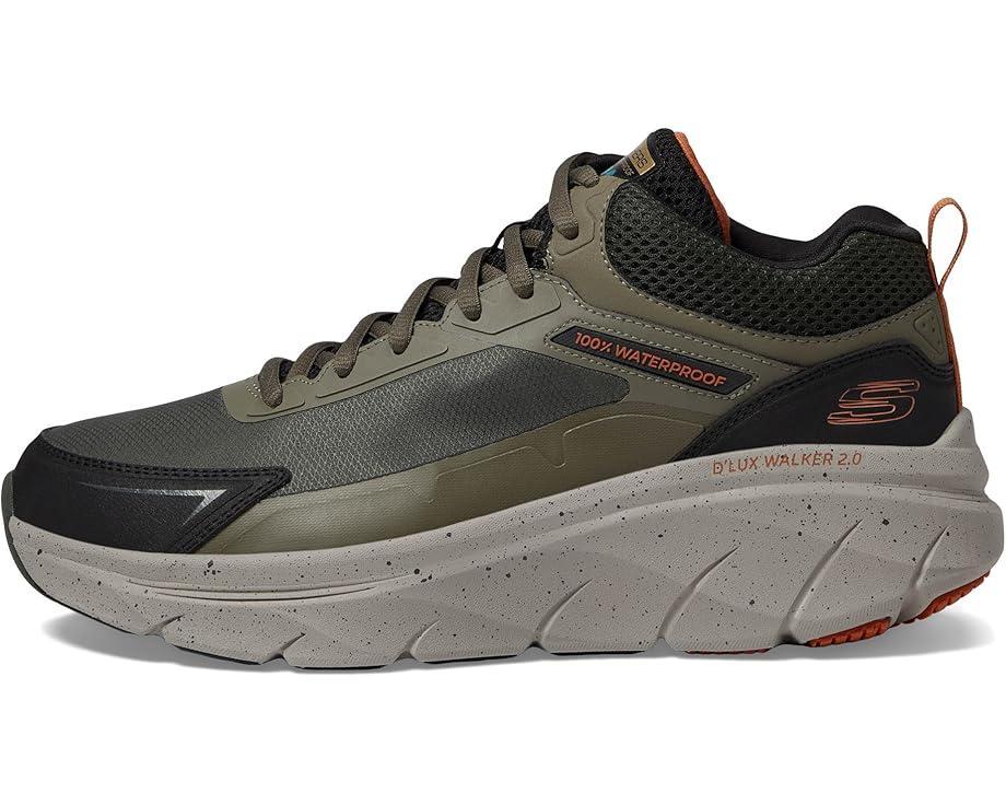 Go Run Consistent 2.0 - 100% Waterproof High Top Product Image
