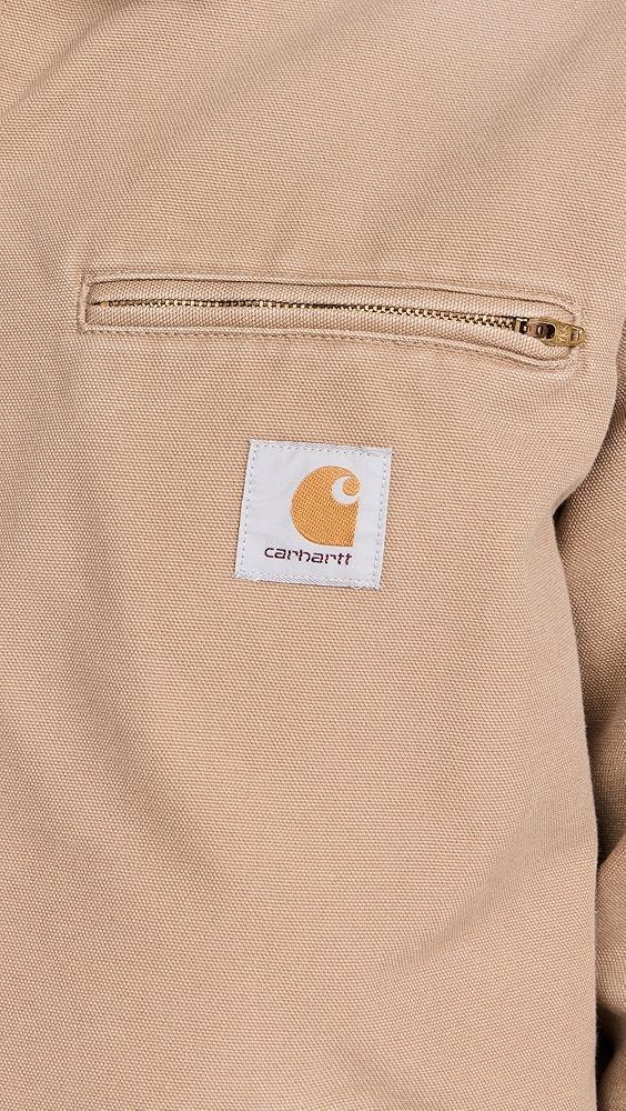 Carhartt WIP OG Detroit Jacket | Shopbop Product Image