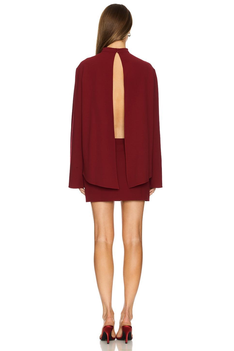 Mave Mini Dress SER.O.YA Product Image