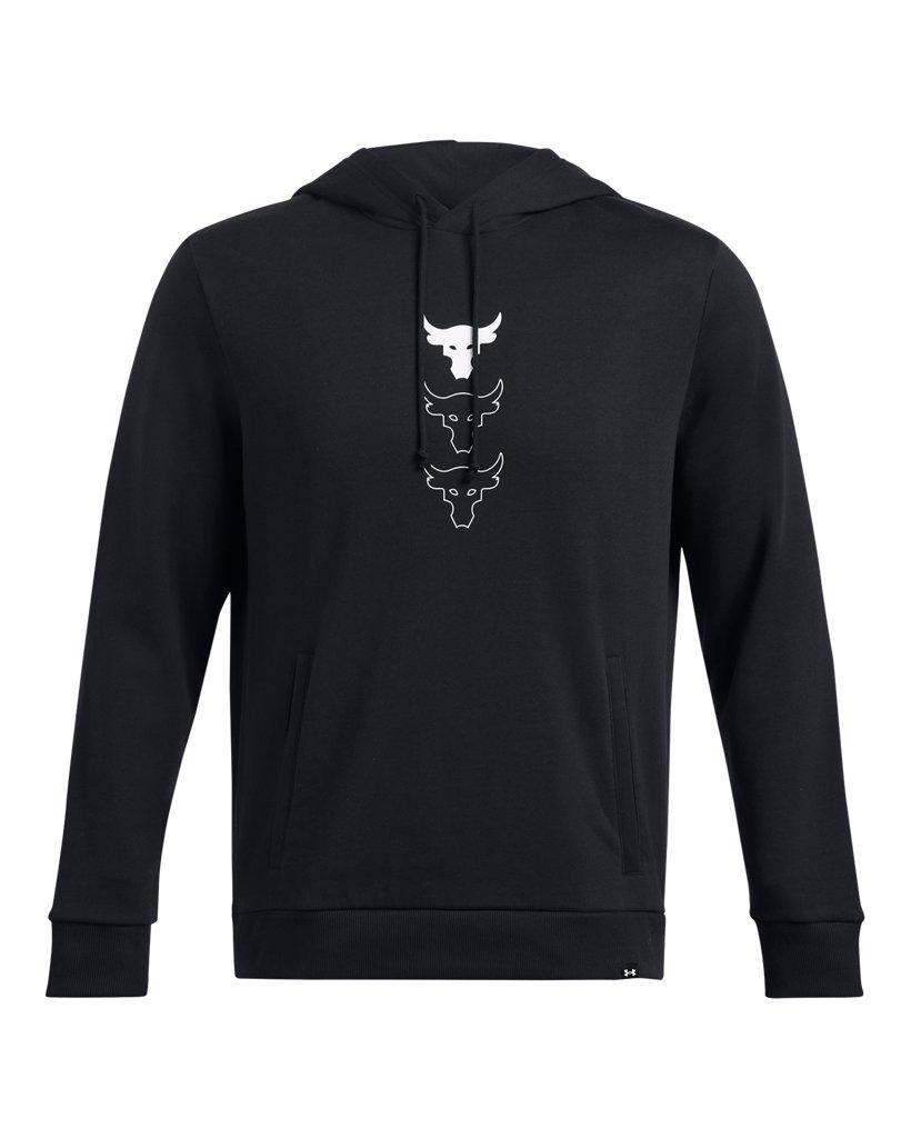 Project Rock Rival Fleece Product Image