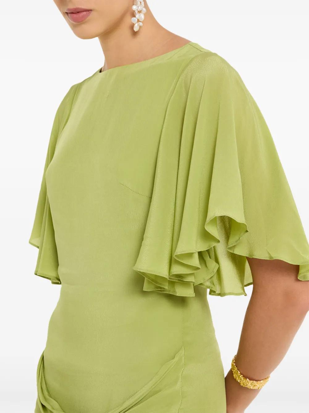 Arlowe dress Product Image