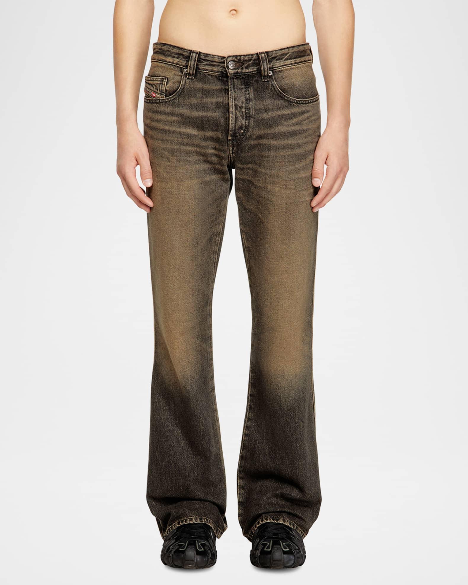 Men's 1998 D-Buck Bootcut Jeans Product Image