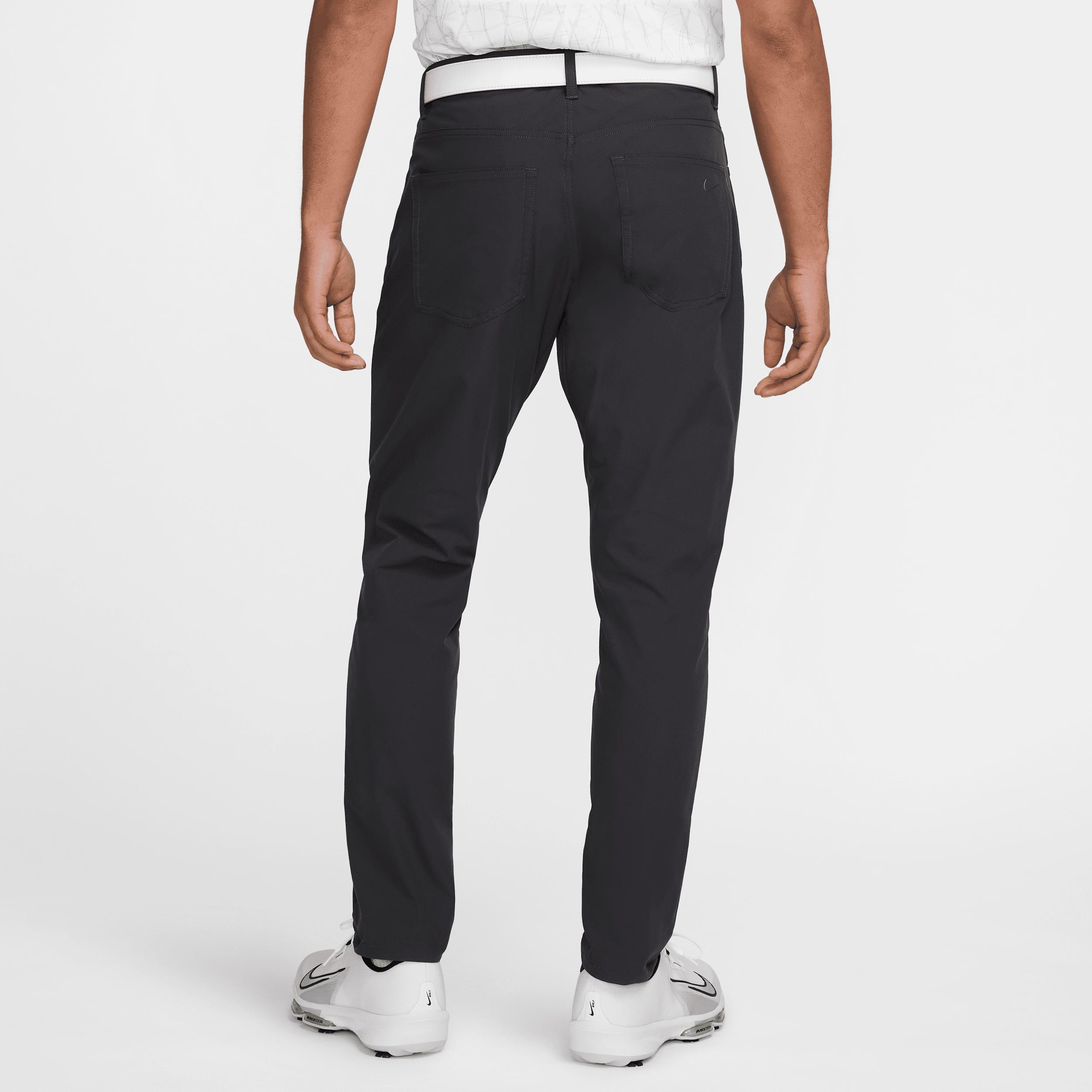 Nike Men's Tour 5-Pocket Slim Golf Pants Product Image
