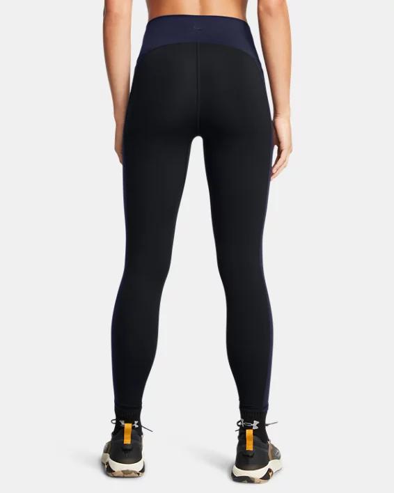 Women's Project Rock Lets Go Colorblock Ankle Leggings Product Image