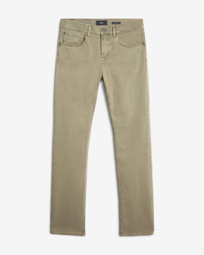 Comfort Sateen The Straight Product Image
