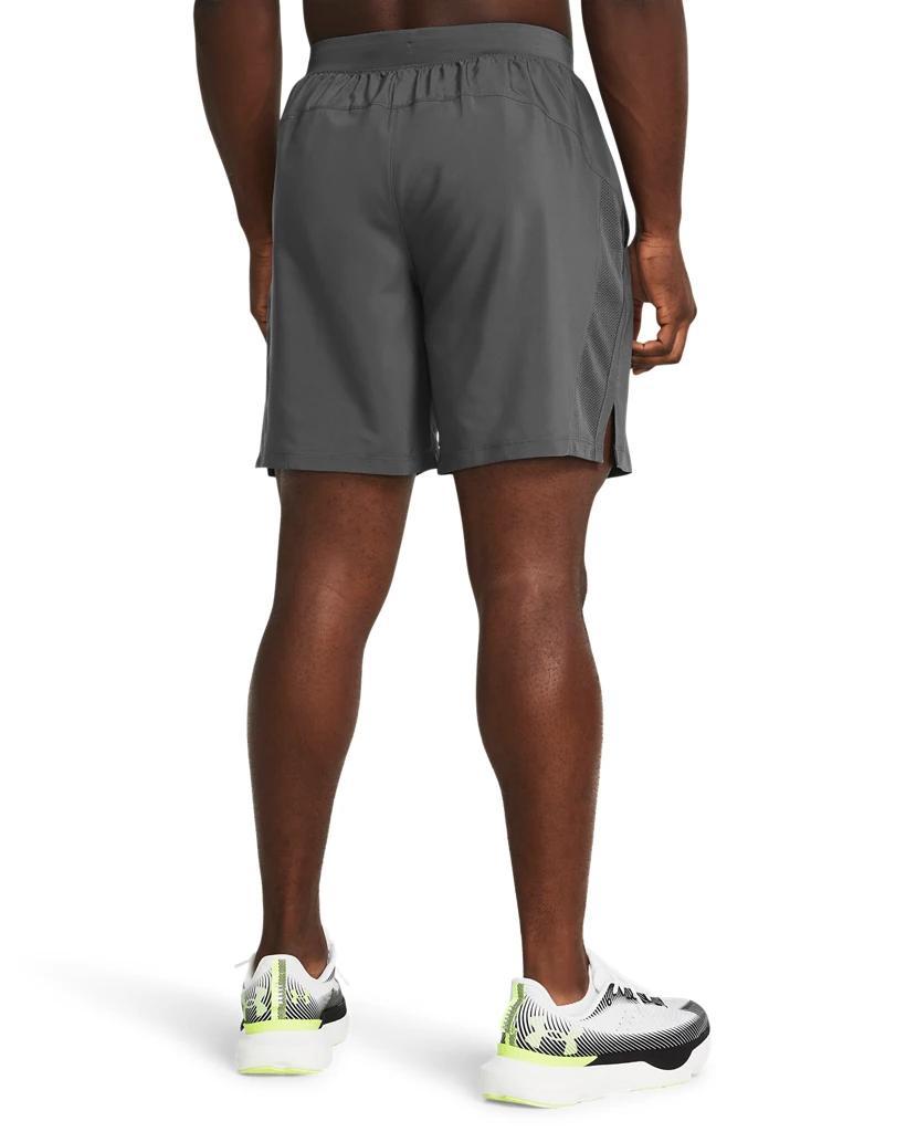 UA Launch Unlined Product Image