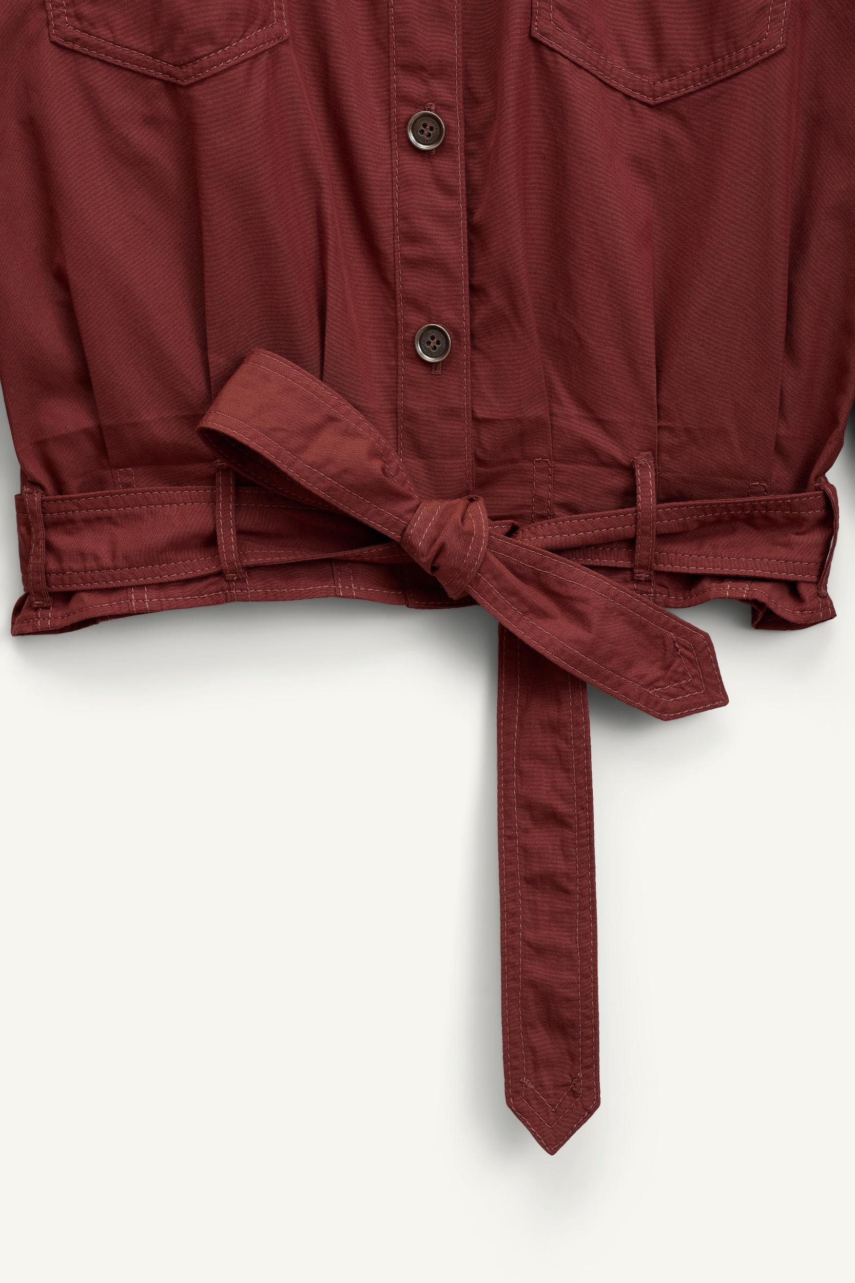 LC SHRT 14 Product Image